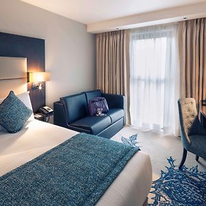 Chambre Double Confort