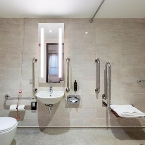 Chambre Double Confort